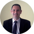Dr Dimitrios Nikolopoulos